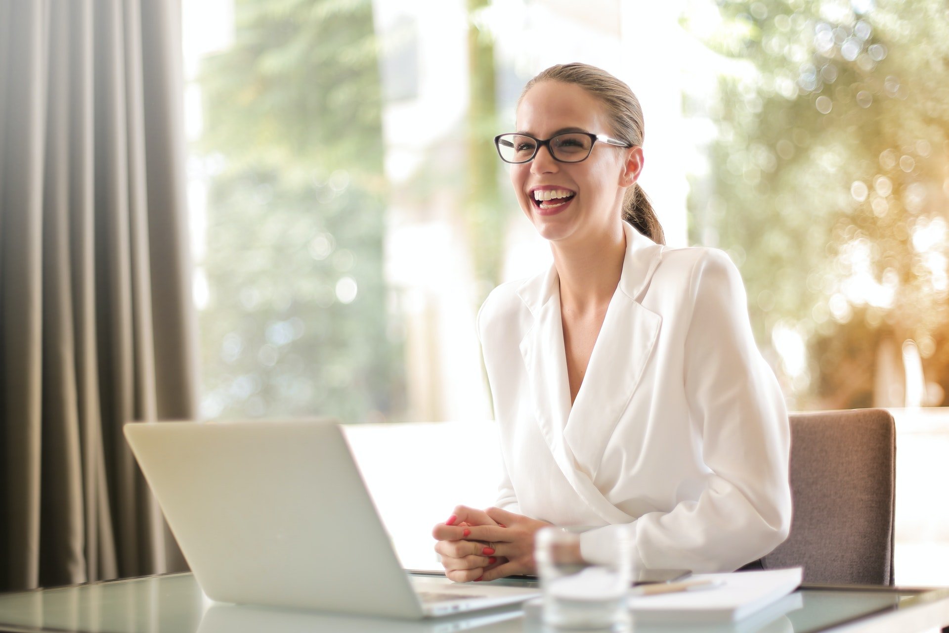Cosa pensi del benessere sul lavoro? Partecipa al sondaggio!