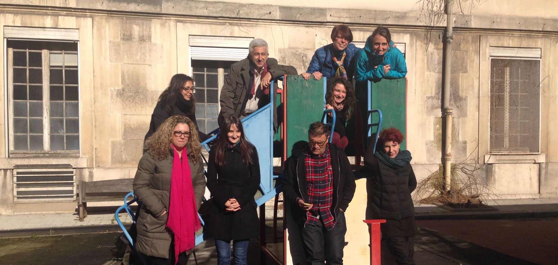 BODI: Workshop gratuito sulla diversità culturale per il personale della scuola dell’infanzia