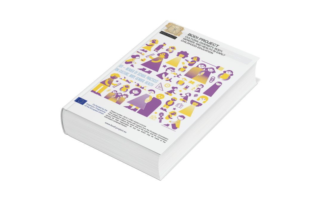 BODI: Reader of school practices on Culture, Body, Gender, Health