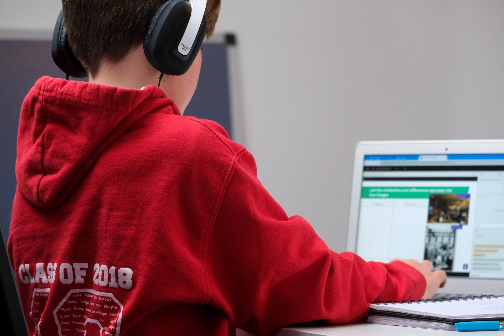 BoysLingo: verso un approccio più inclusivo all’apprendimento delle lingue