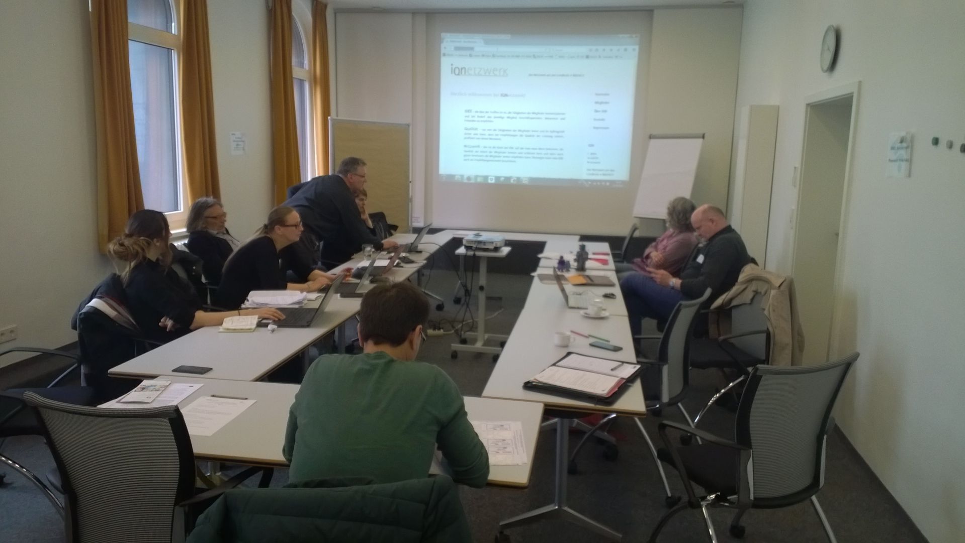 WELCOME: buone pratiche sull’accesso dei rifugiati nelle università