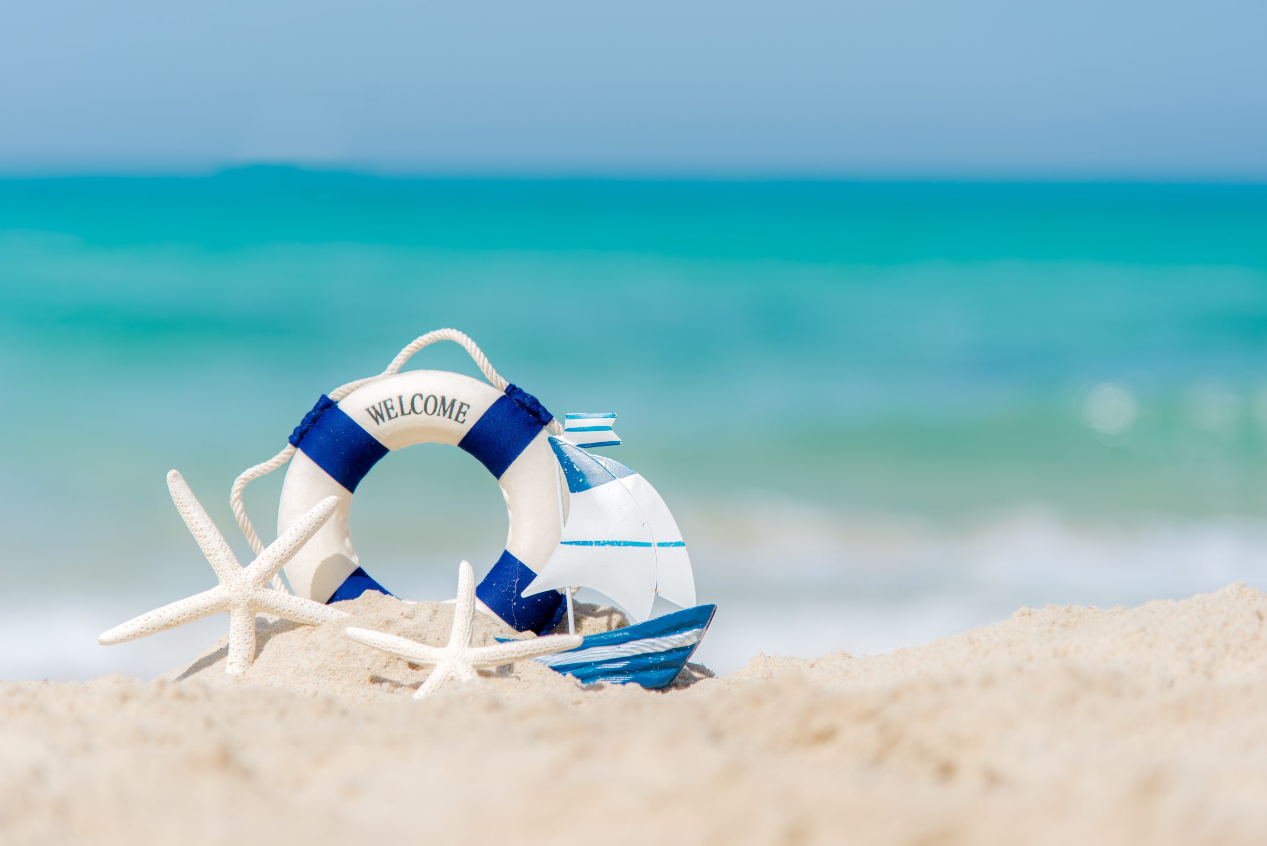 Happy Summer Holidays!