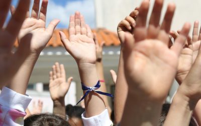 Guaranteeing children’s rights, starting from young voices