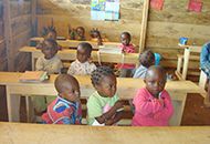 SVE in Cameroon con CAPEC