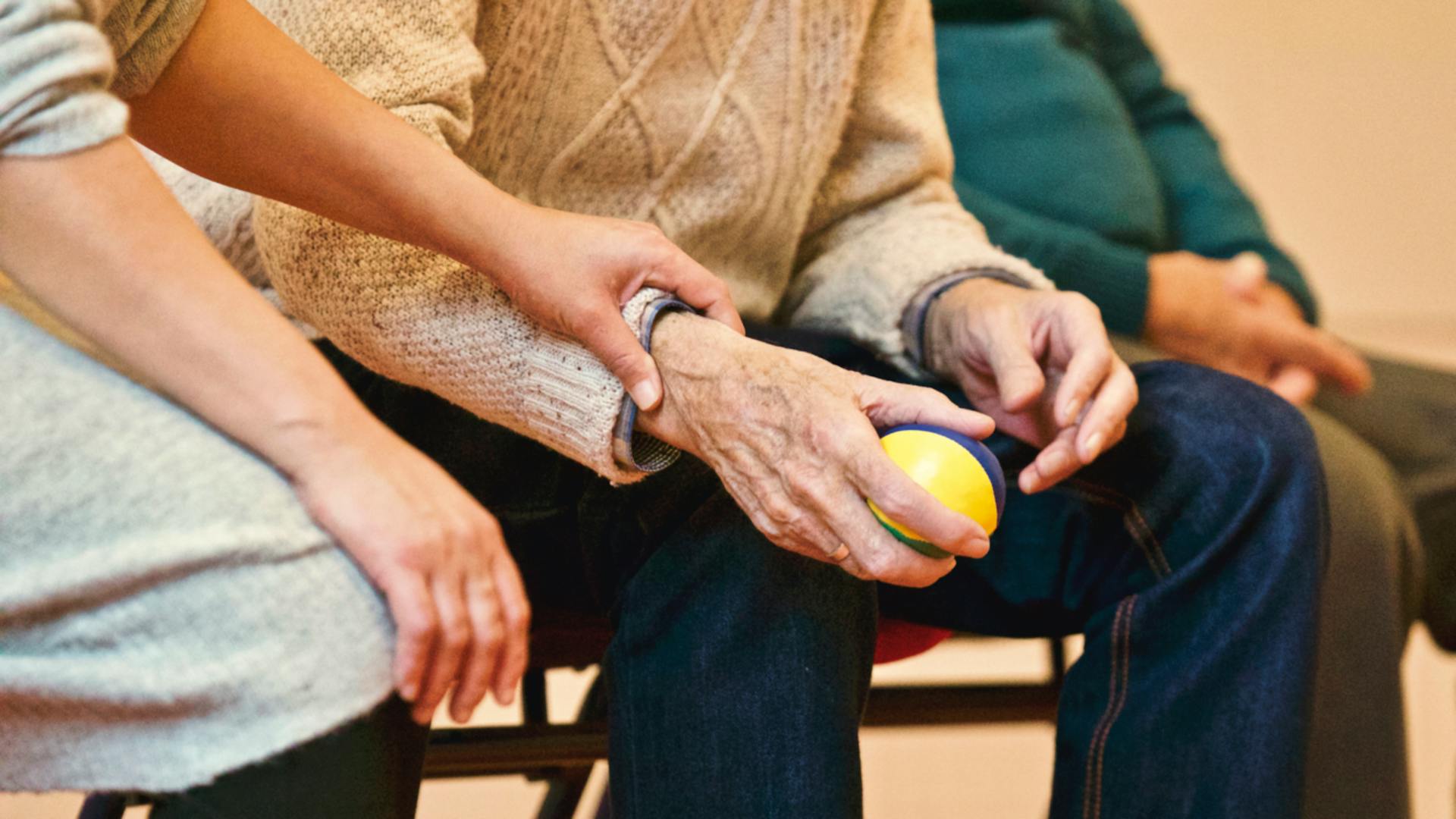 Recognising and supporting caregivers: closing gender gaps in care work for a more equal and fairer system