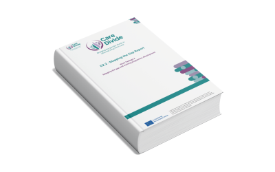 CARE-DIVIDE – Mapping the Gap report