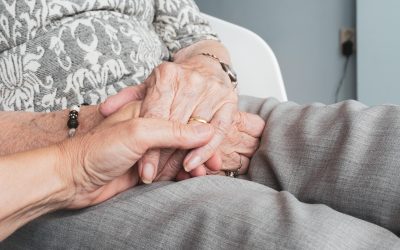 A training to promote gender balance in care work