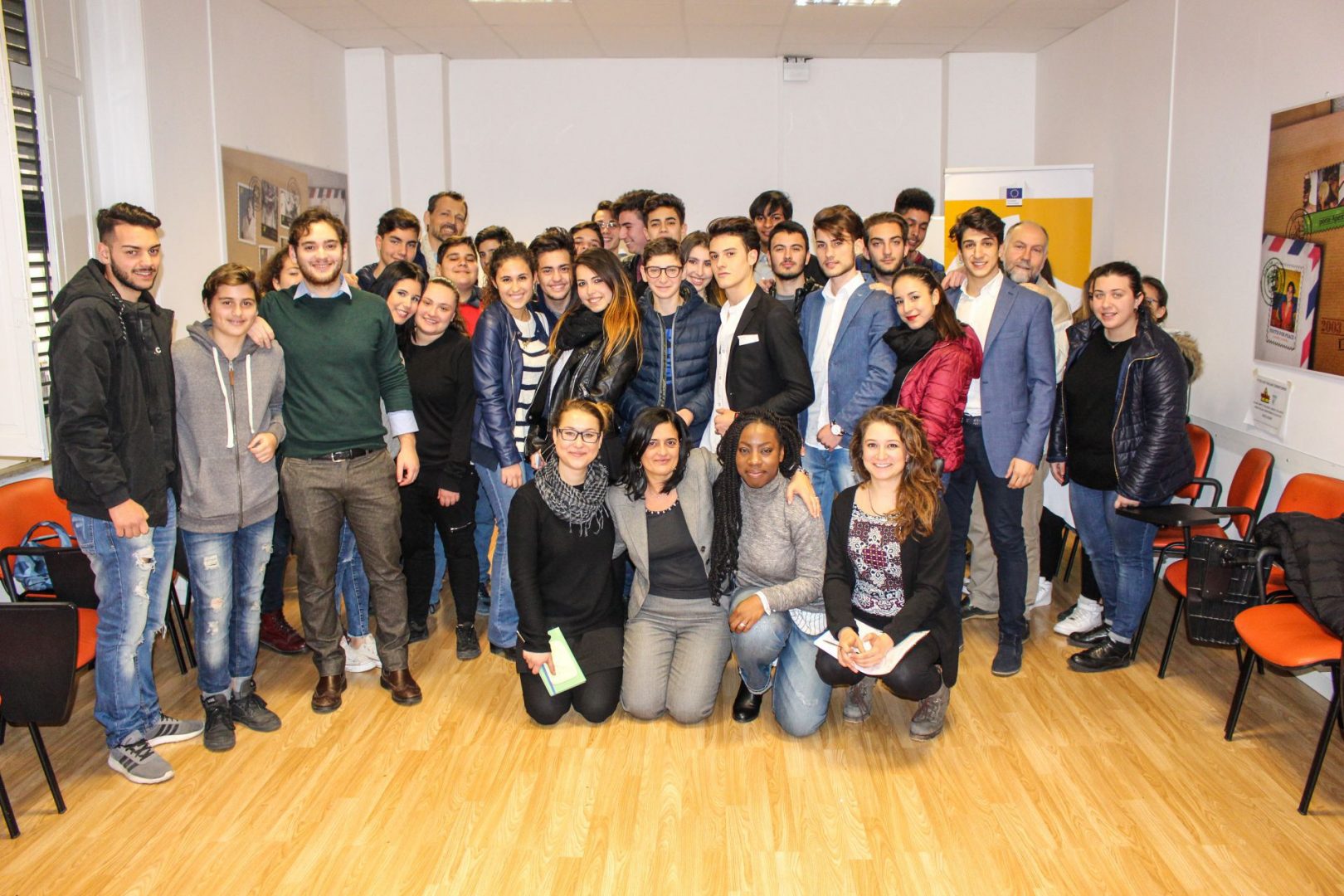 CARMA: storie di successo per il futuro dell’Europa