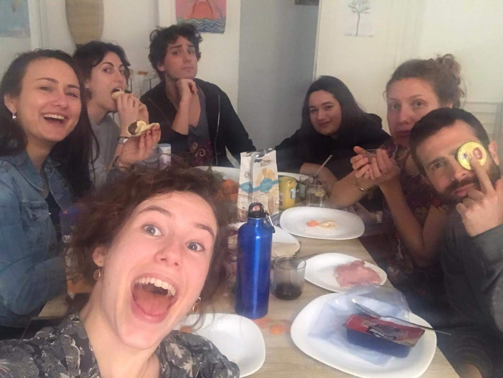 Una città multiculturale e caotica: Carmen racconta la sua esperienza di volontariato a Palermo!