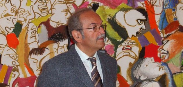 Addio allo storico Casarrubea. Il ricordo di Amico Dolci