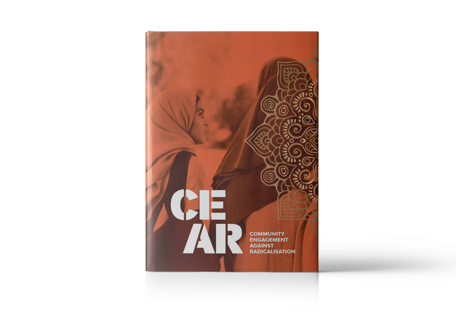 CEAR: Toolkit for Muslim communities