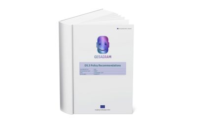 CESAGRAM – Raccomandazioni politiche per sistemi di protezione di persone minori