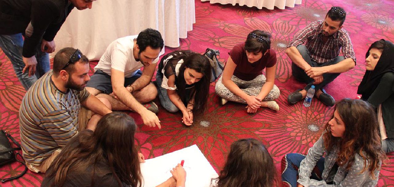 Youth and international mobility: Info Day at CESIE (23 Sept.). Join us!