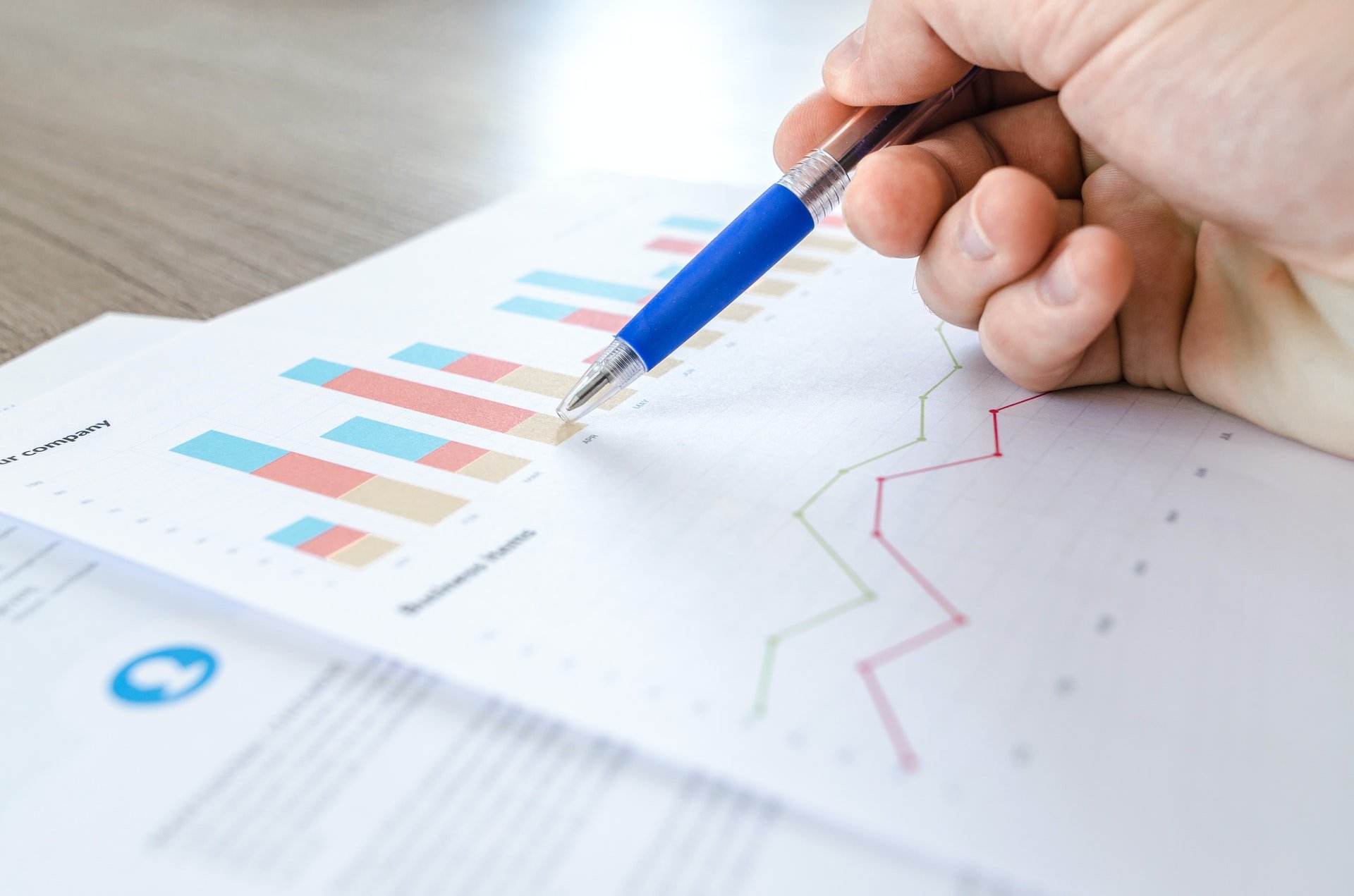 MoreThanAJob: Call for external auditor