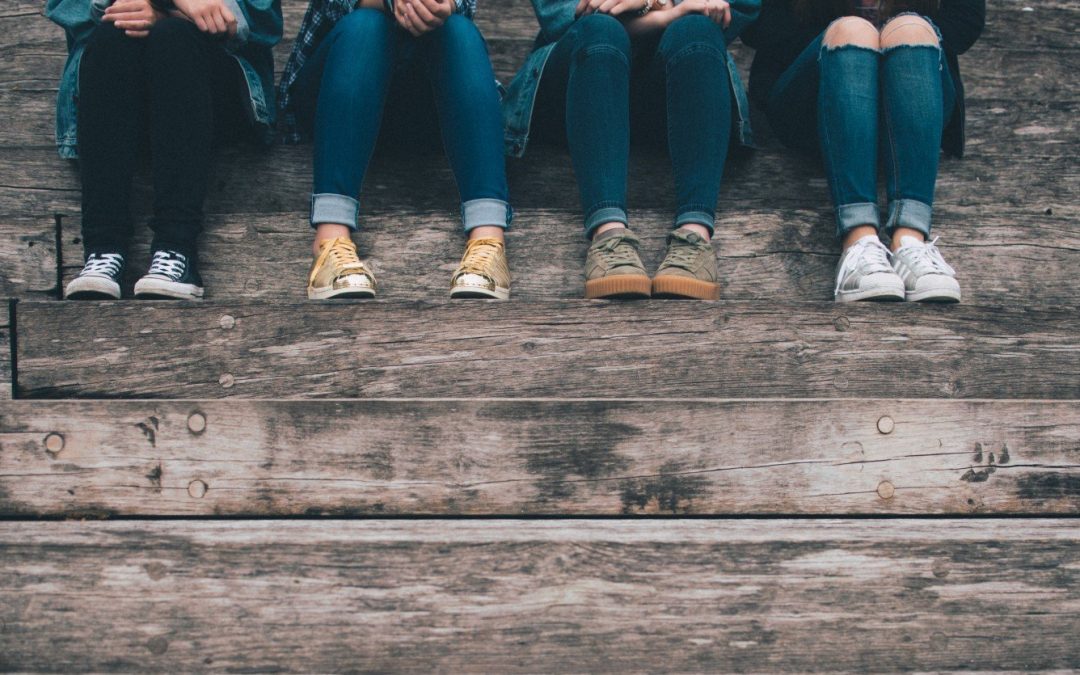 Uno sforzo condiviso per educare gli adolescenti ad affrontare la dating violence