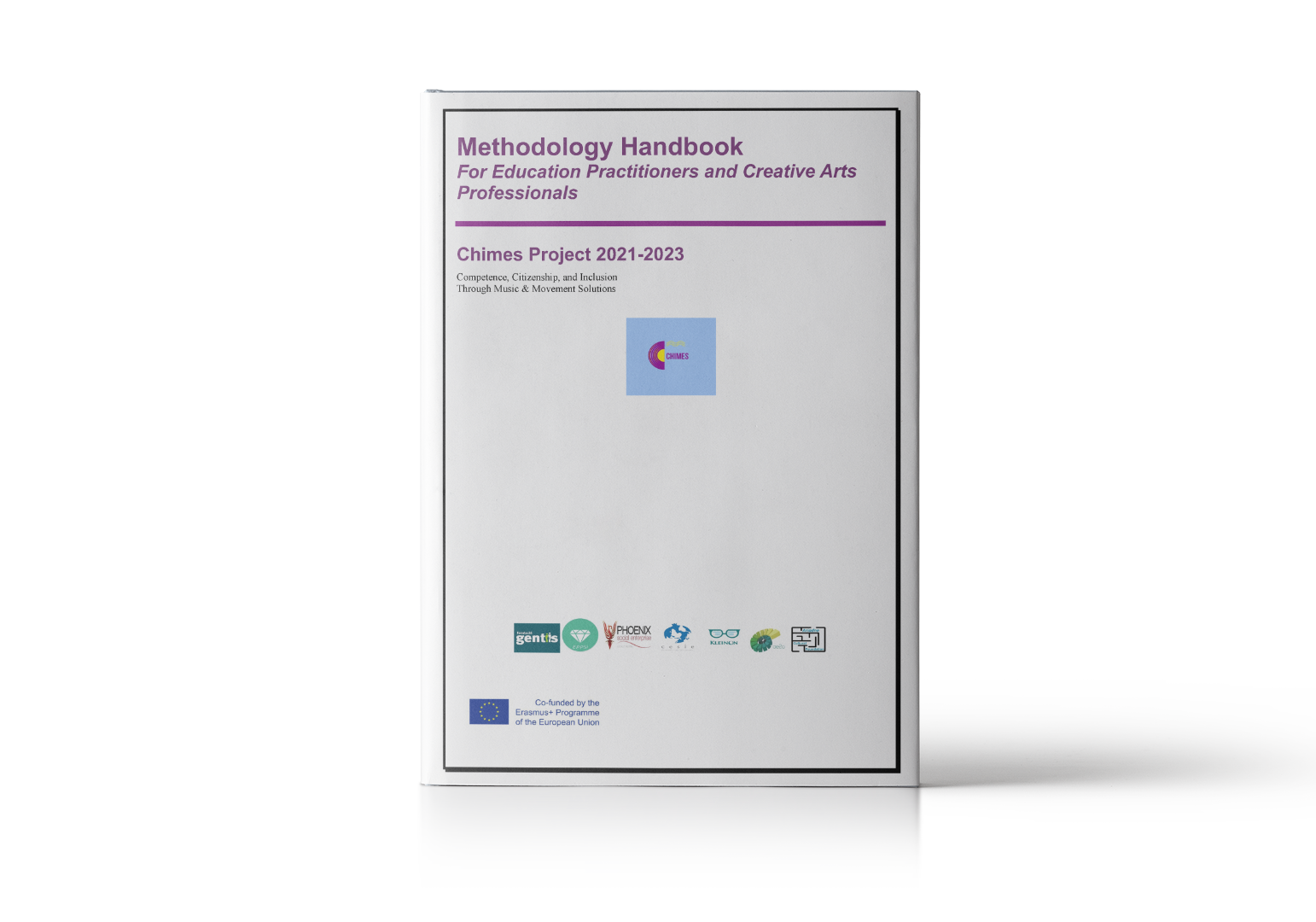 CHIMES Methodological handbook CESIE ETS