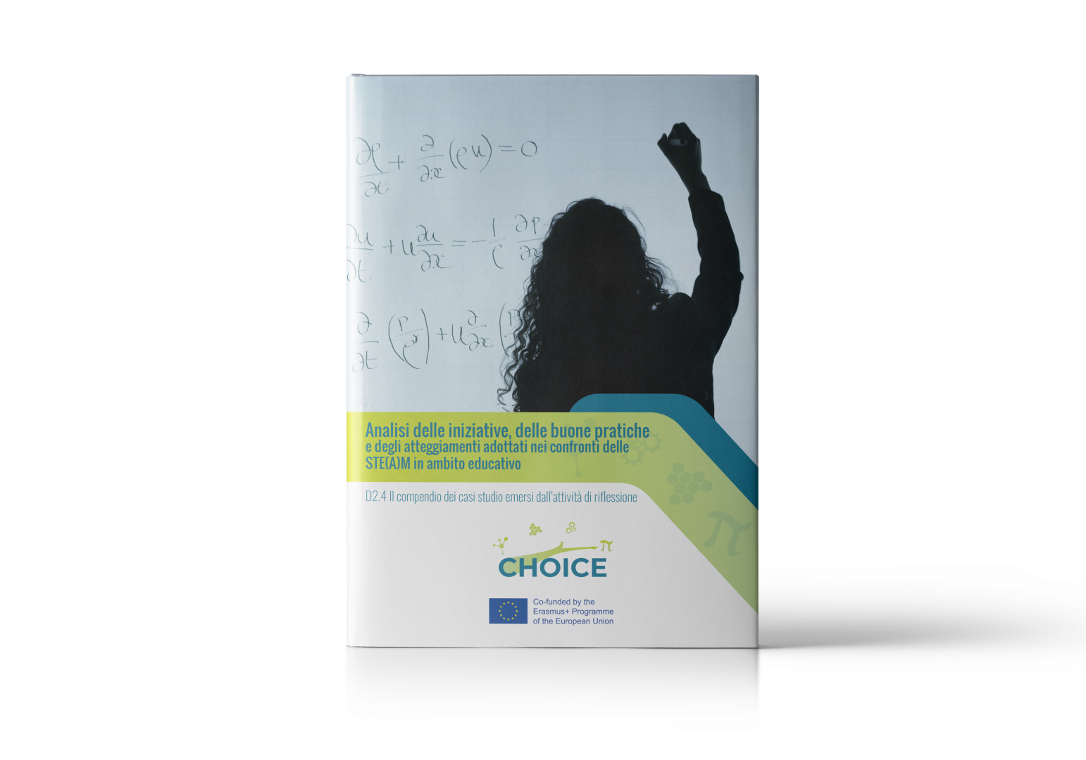 CHOICE: Compendio di casi studio