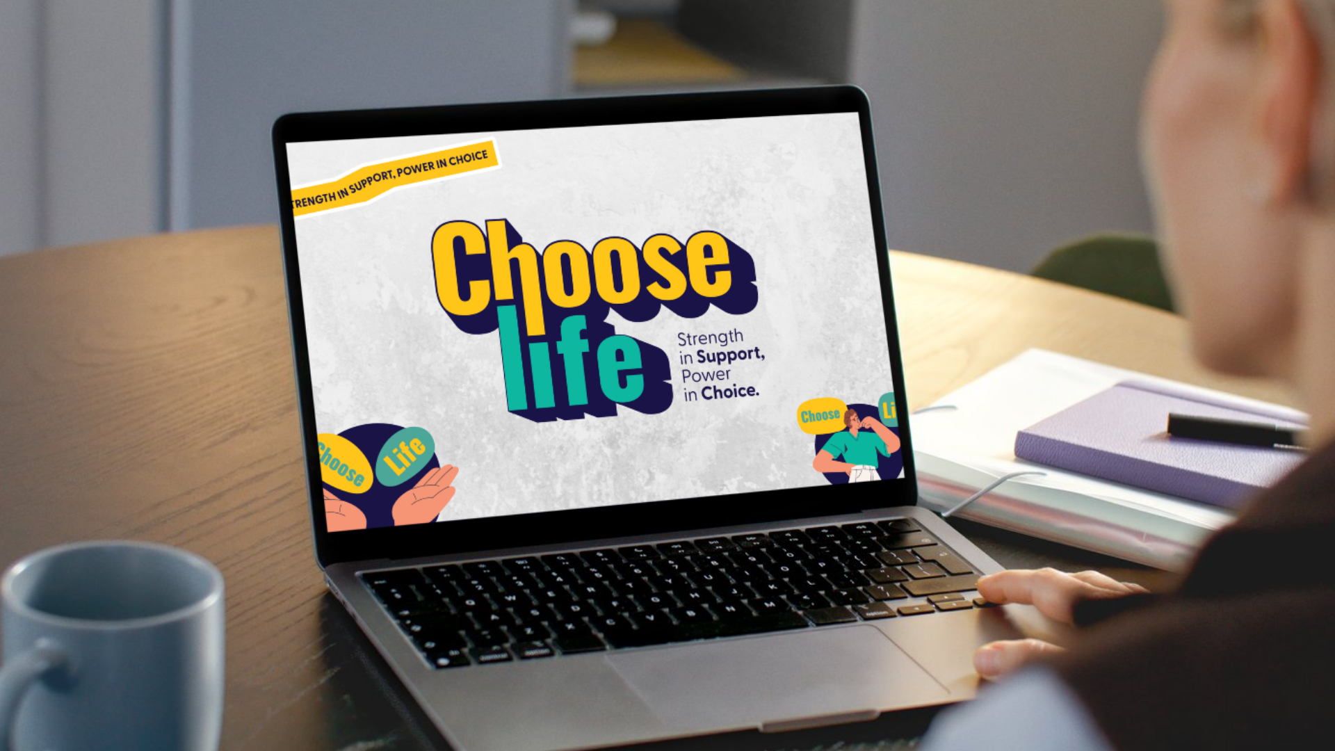 Choose-Life Curriculum