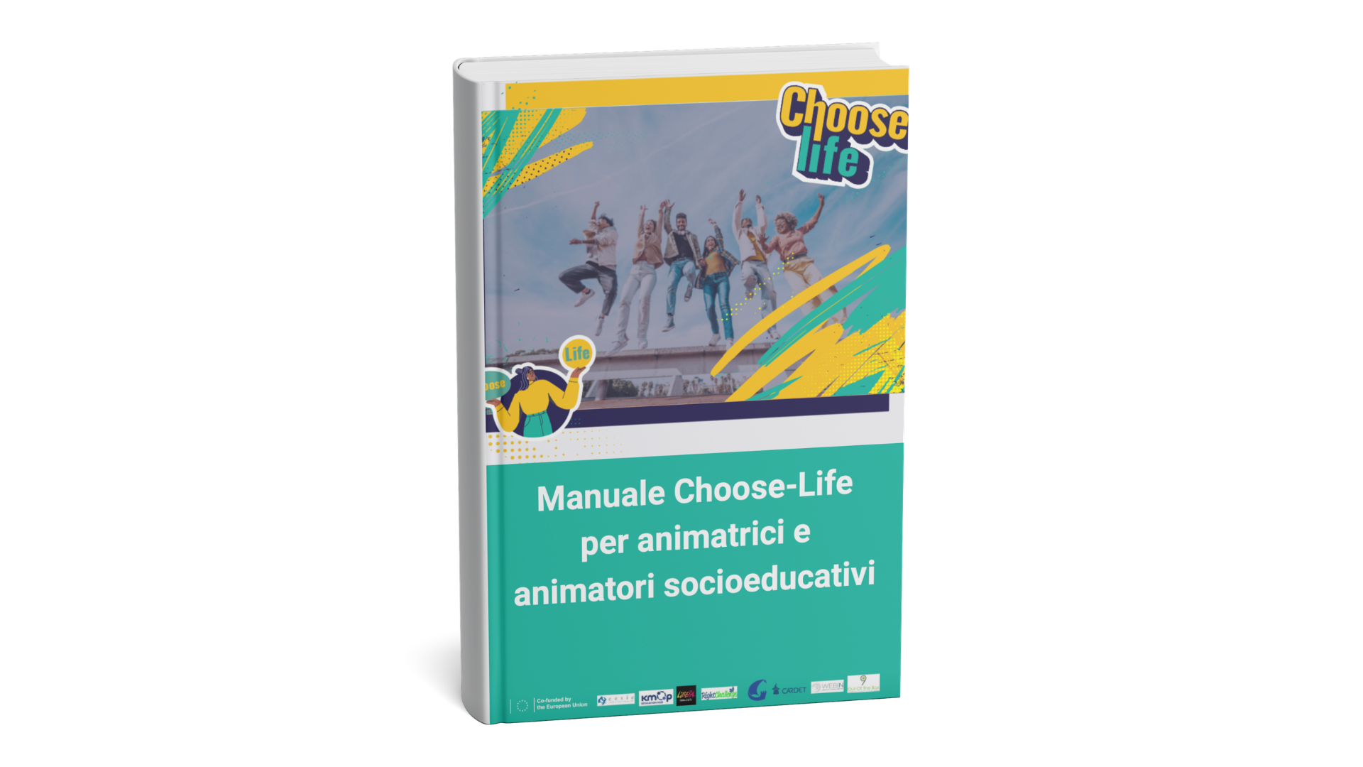 Choose Life Manual for youth workers