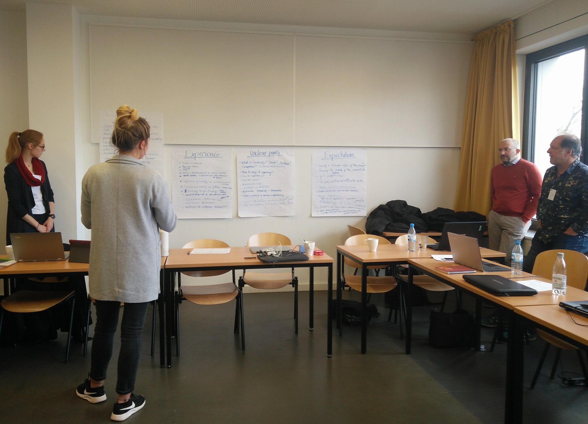Un’alleanza università impresa per lo sviluppo delle competenze CIM