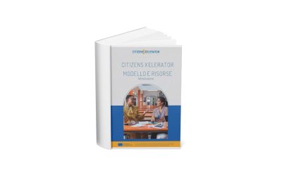 Citizens Xelerator – Modello e kit