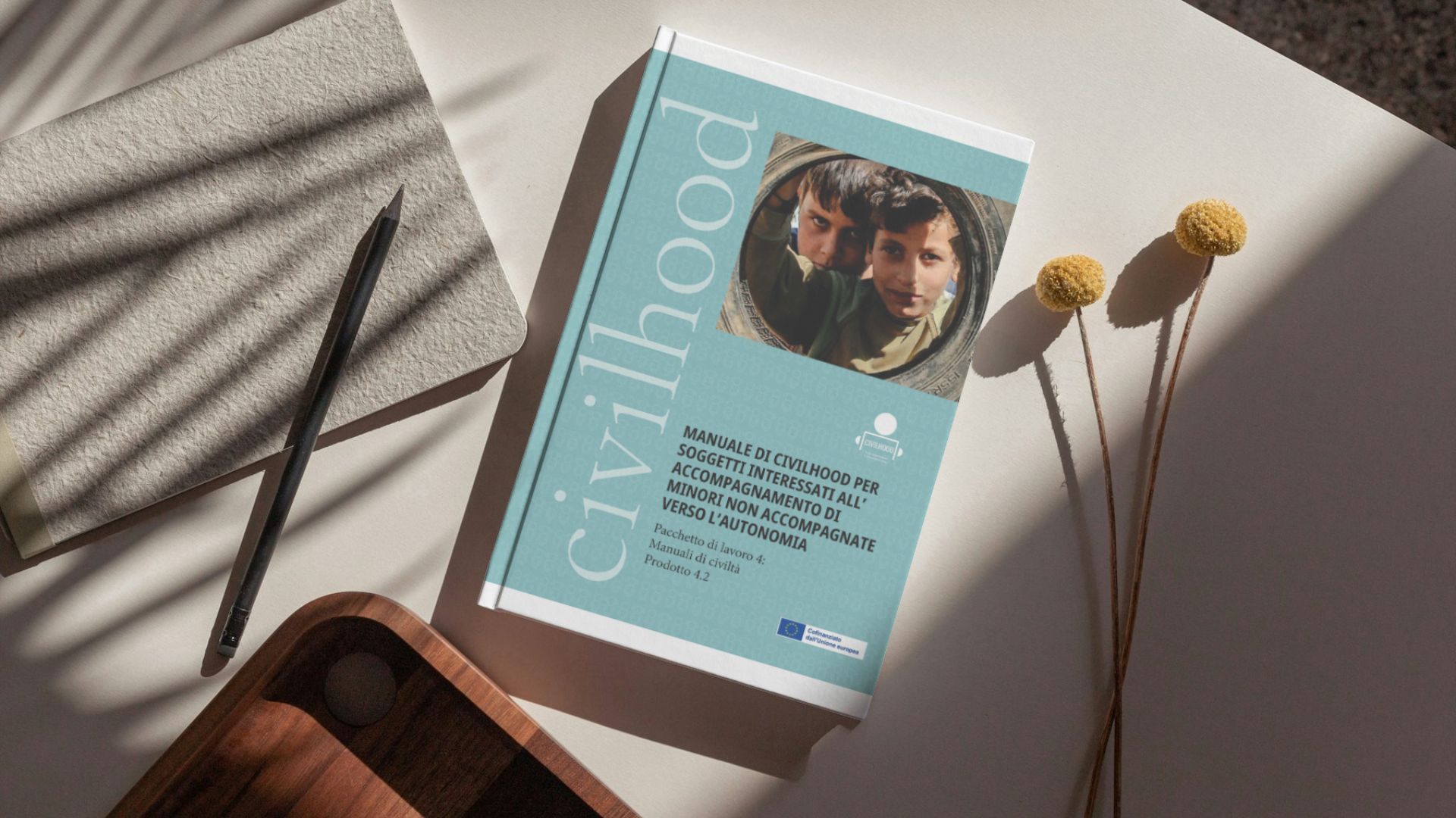 CIVILHOOD – Handbook for stakeholders