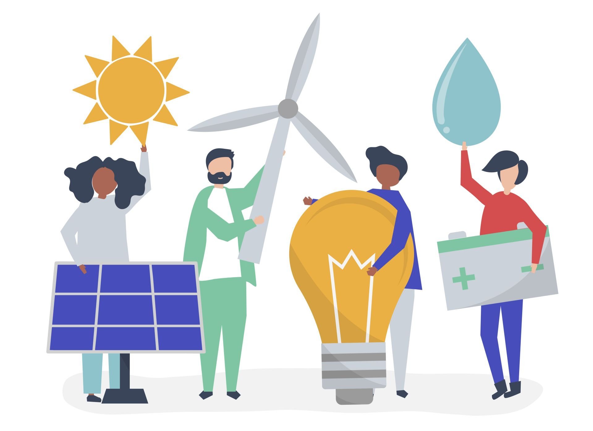 Azione per il clima e strategie per la sostenibilità: la sfida Climate Box