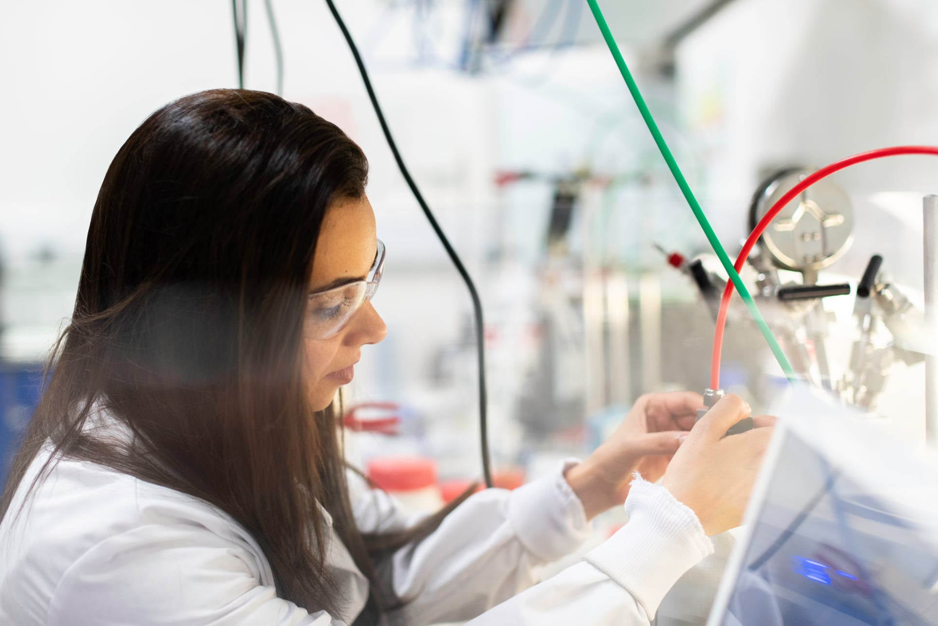 Coaching per le donne nelle STEM