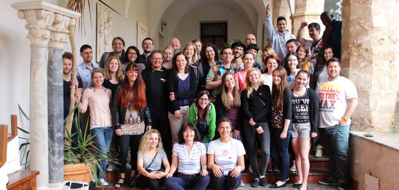 Training COHESION, ecco i risultati dei tre workshop