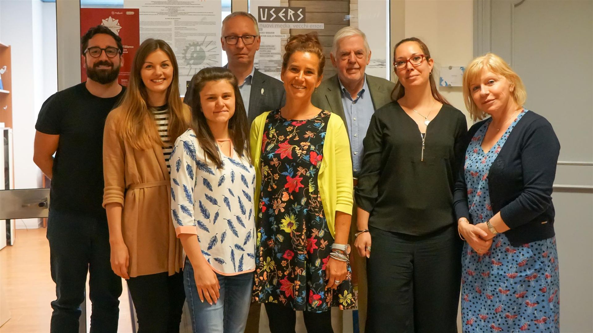 COME IN: Supporto all'integrazione dei rifugiati nel mercato del lavoro
