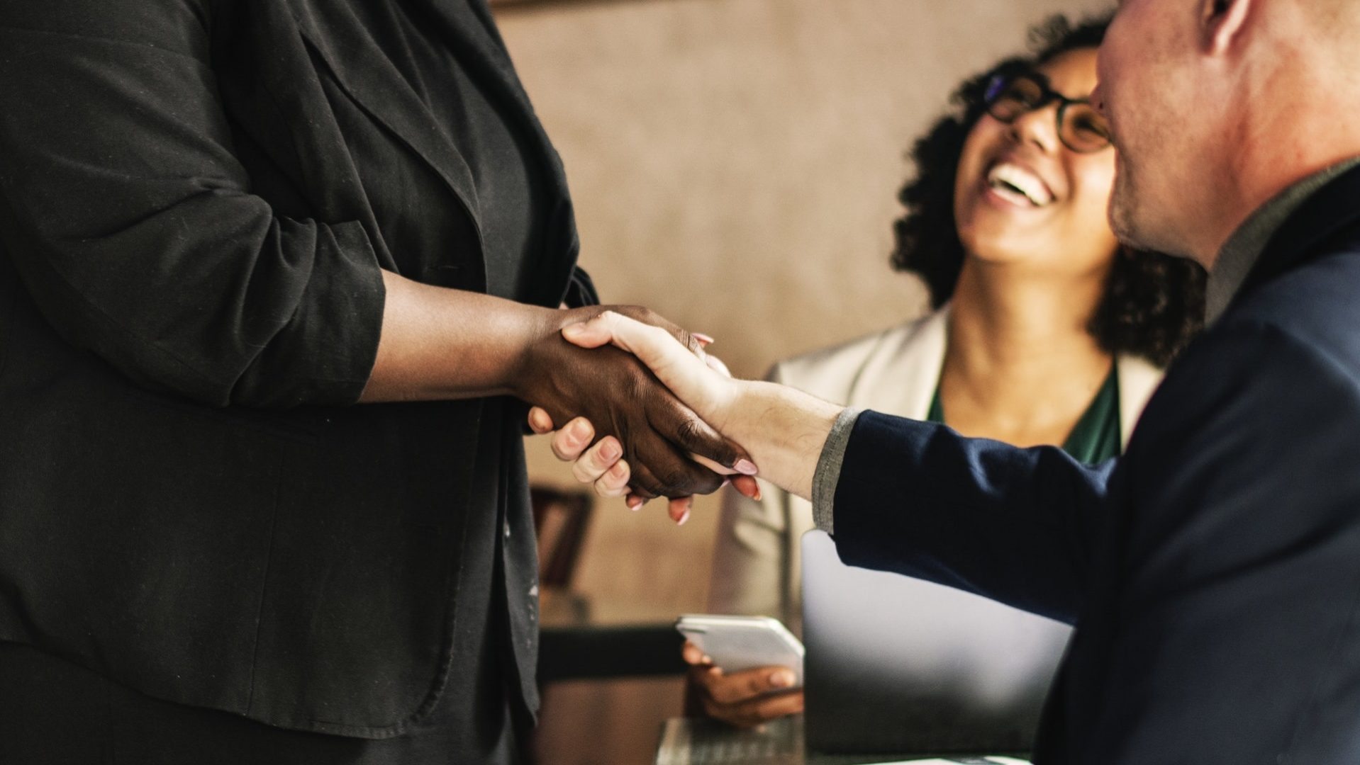 COME IN: Supporto all’integrazione dei rifugiati nel mercato del lavoro