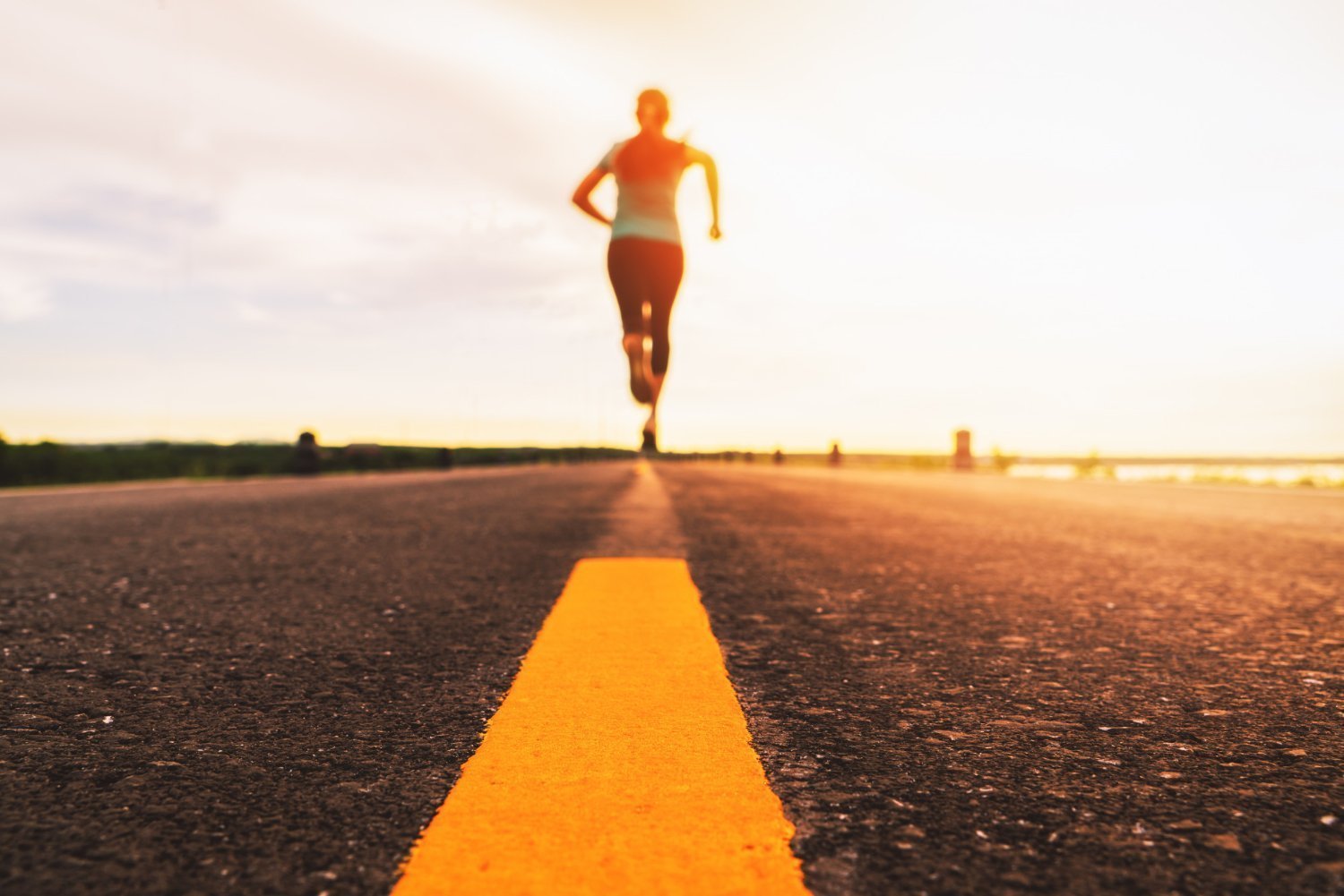Contro ansia e incertezza, lo sport diventa strumento di resilienza