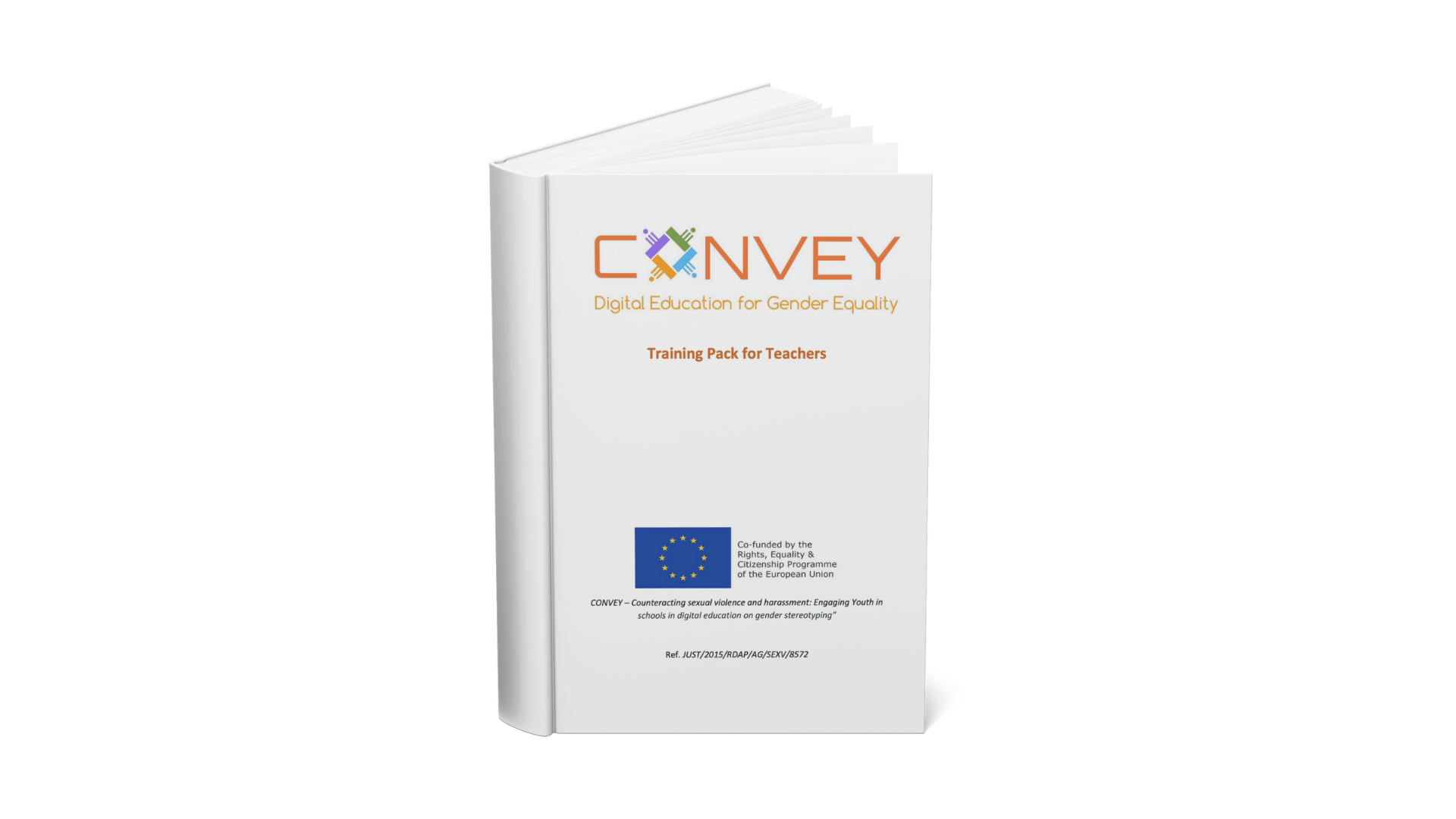 CONVEY – Pacchetto formativo per insegnanti