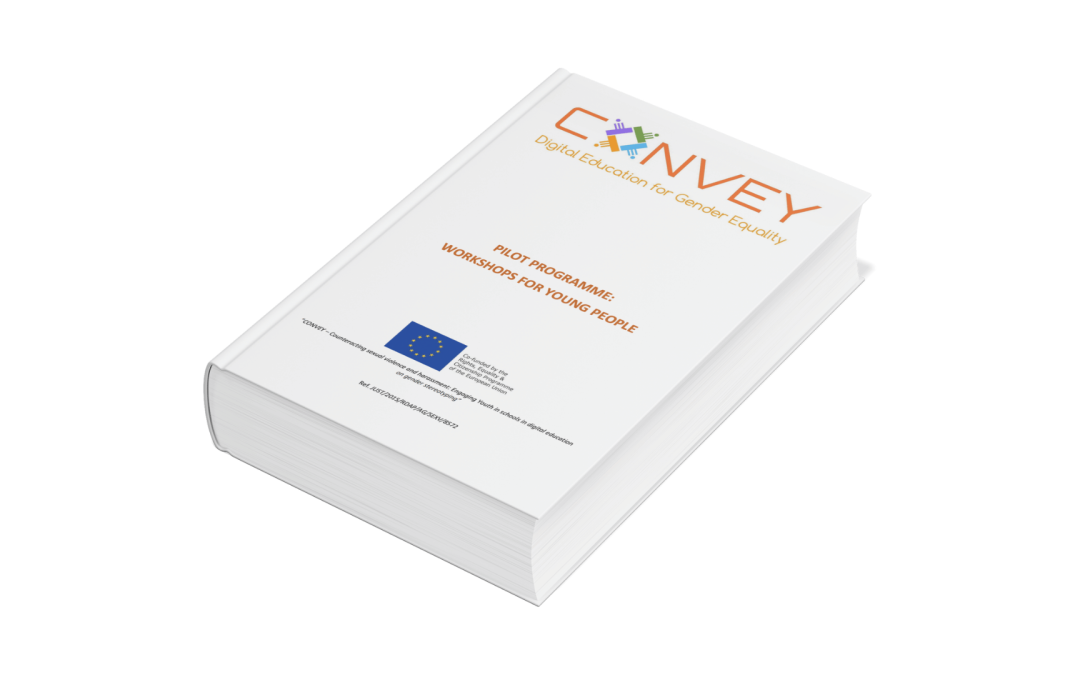 CONVEY – Programma Pilota: Laboratori rivolti allз adolescenti