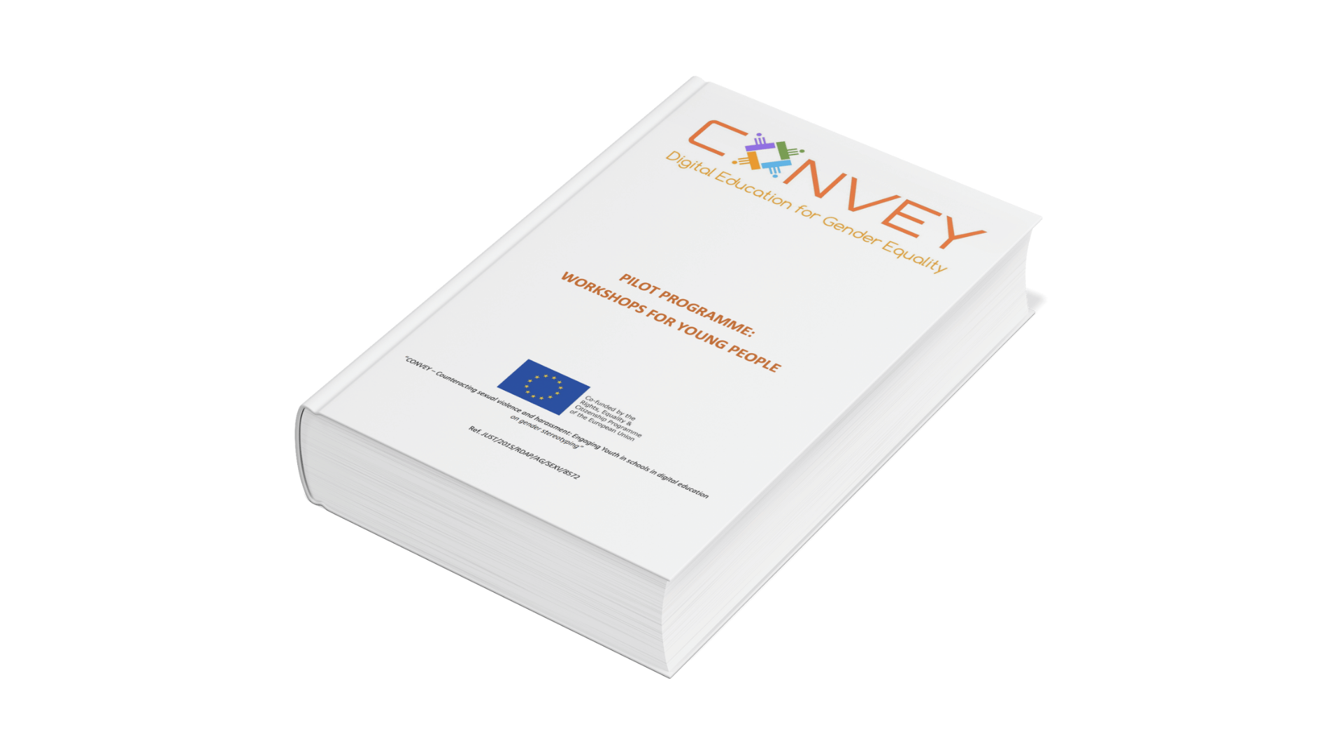 CONVEY – Pilot Programme: Workshops with Young People