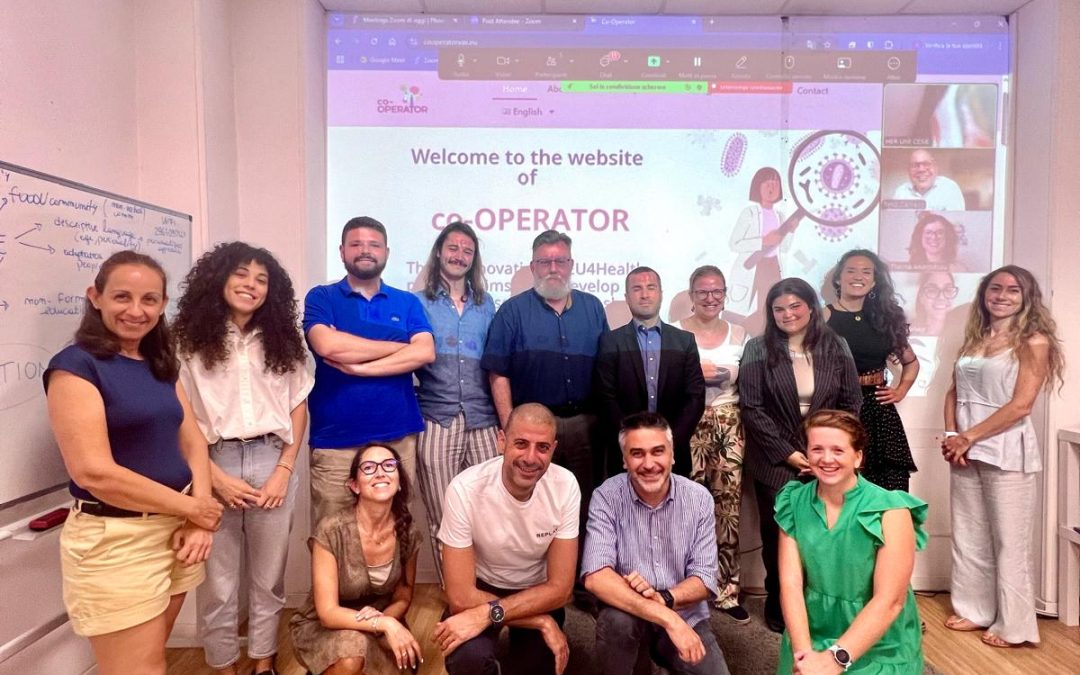 Engaging the public to break down vaccine hesitancy in Europe
