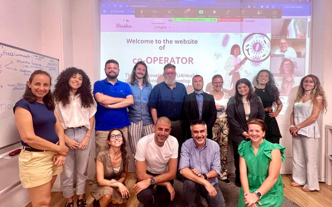Coinvolgere il pubblico per superare le barriere dell’esitazione vaccinale in Europa