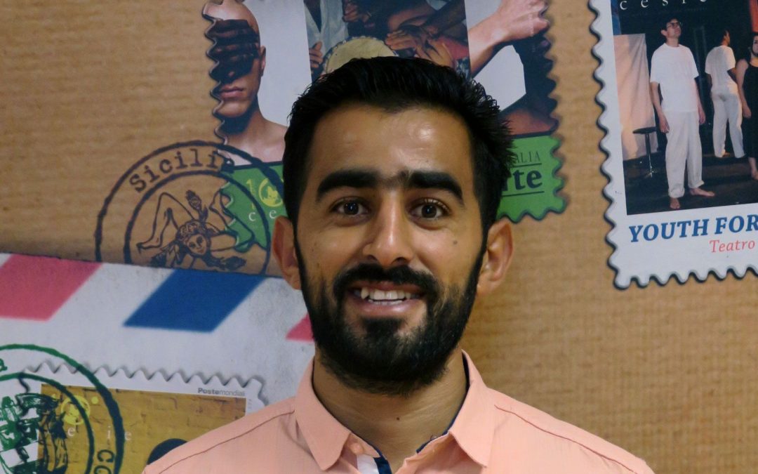 #BeTheOne who speaks different languagues – Basic Arabic Course for Beginners