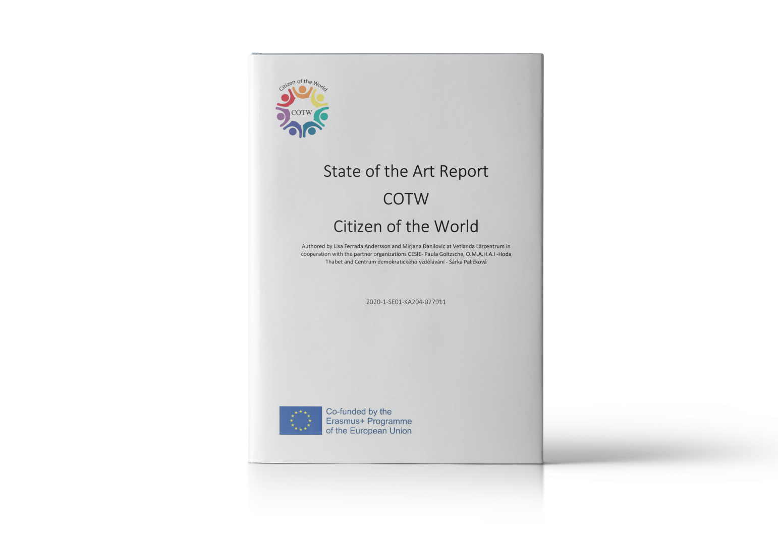 COTW – State of the Art Report