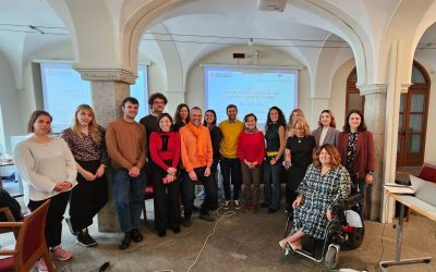 ASSIST: per un’assistenza sanitaria inclusiva alle madri con disabilità nell’Unione Europea