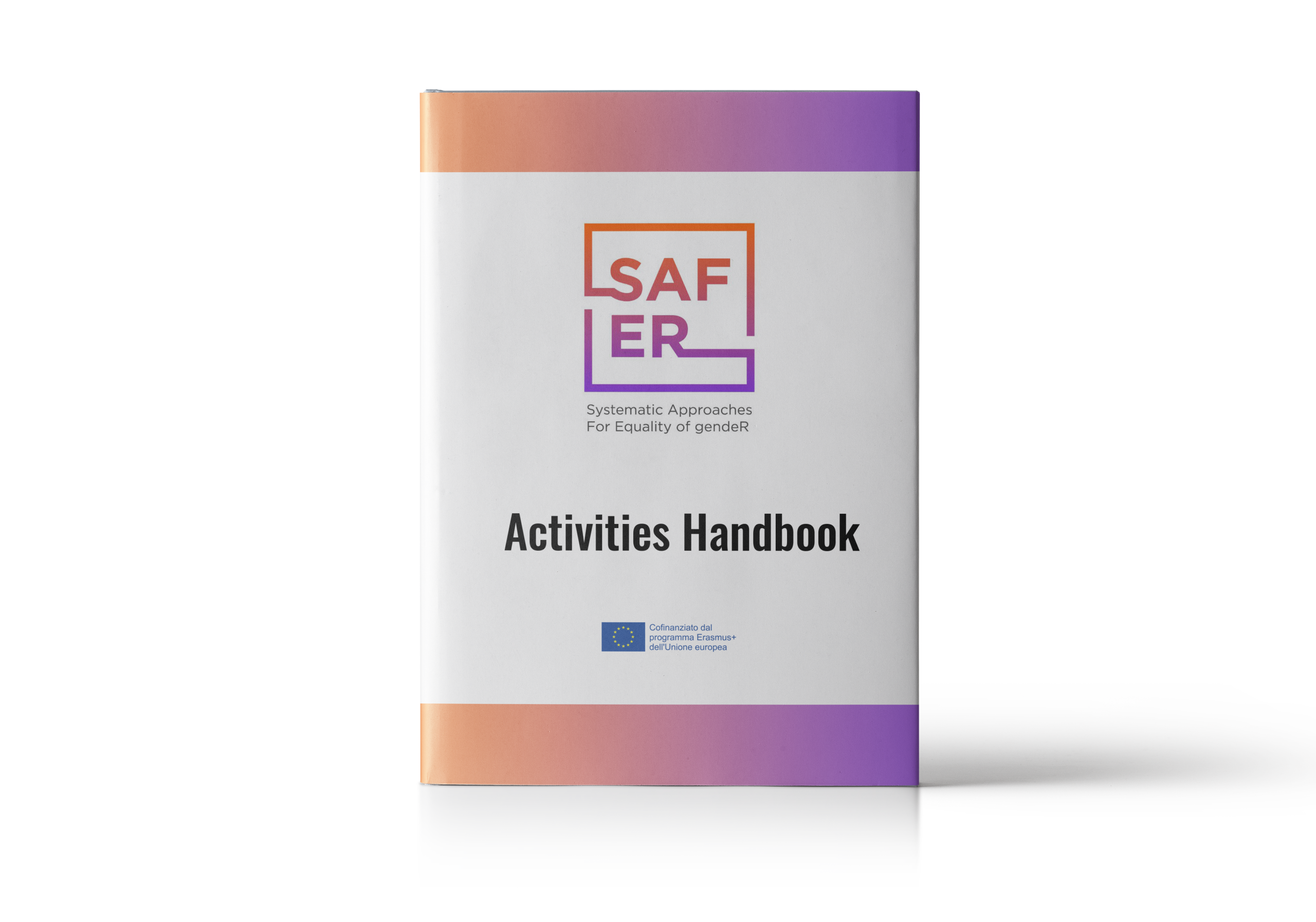 SAFER: Activities Handbook