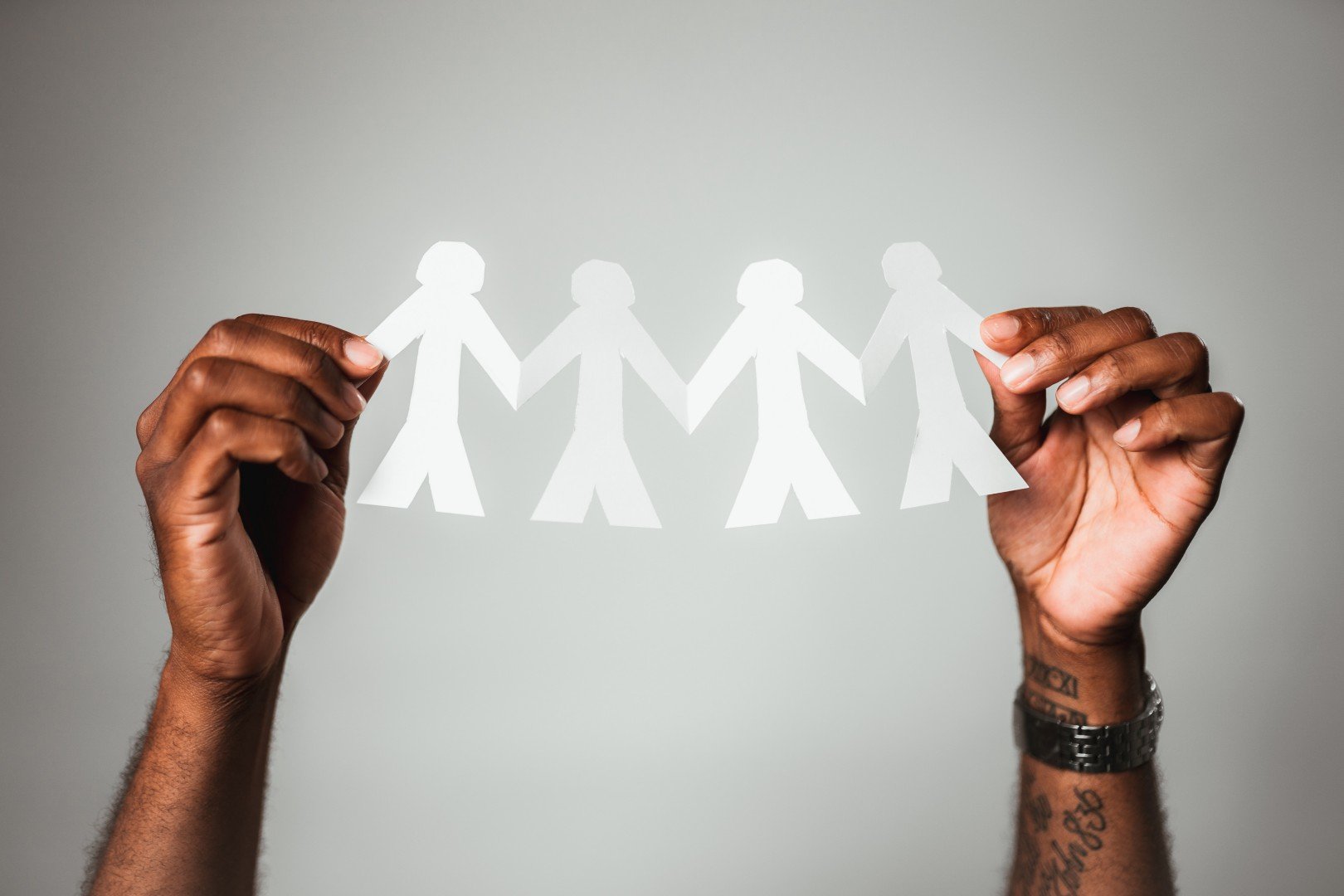 Creare comunità insieme: strumenti pratici e accessibili