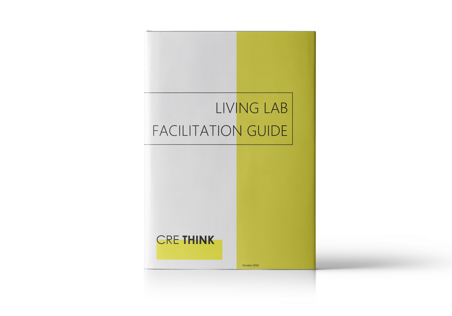 CRETHINK – Co-creation methodological tools