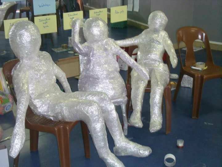 Cultura e arte in Francia: la mia esperienza