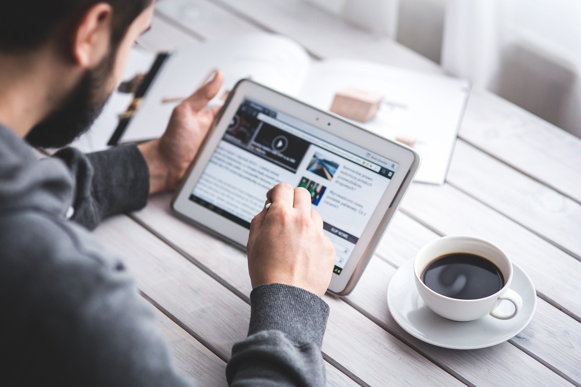 Come sviluppare la cittadinanza digitale attraverso i dati digitali?