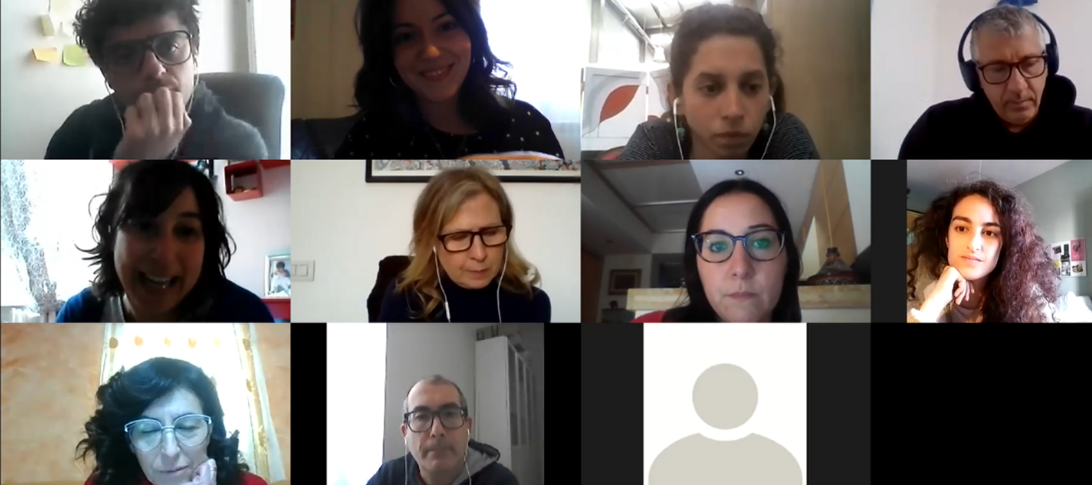 ArtED: l’apprendimento passa dall’esperienza e dall’emozione