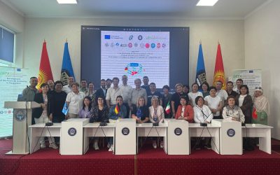 Innovazione nell’istruzione superiore in Kirghizistan: i progressi di DEFA