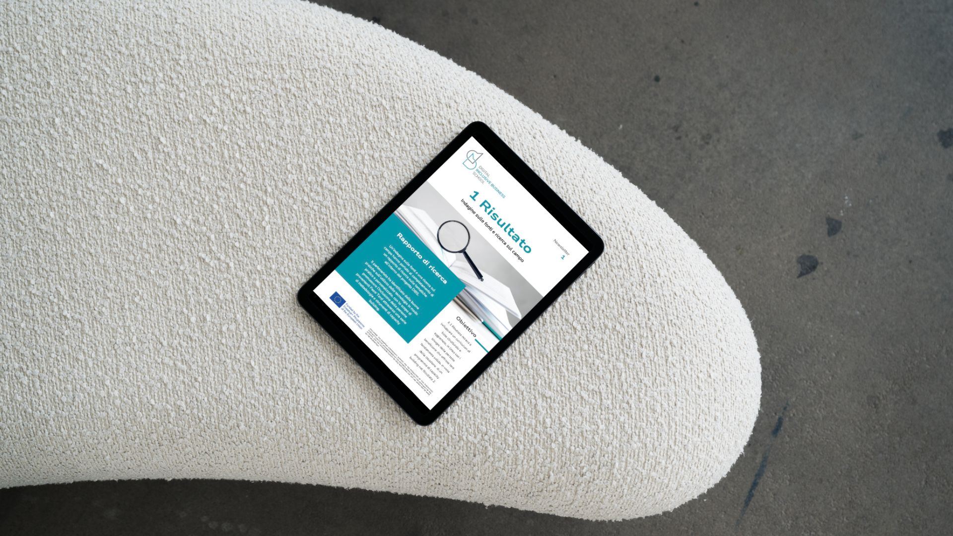 DIBS – Newsletter
