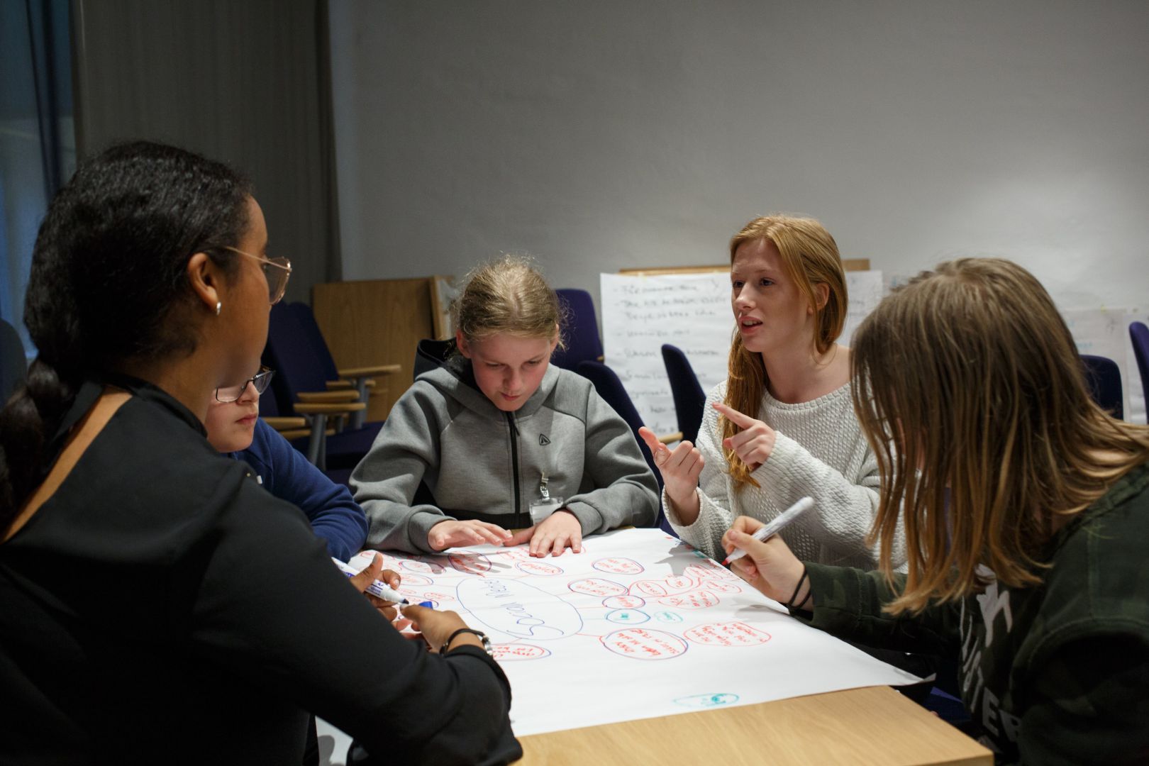 TEACHmi: alla scoperta di nuove strategie per una didattica più inclusiva