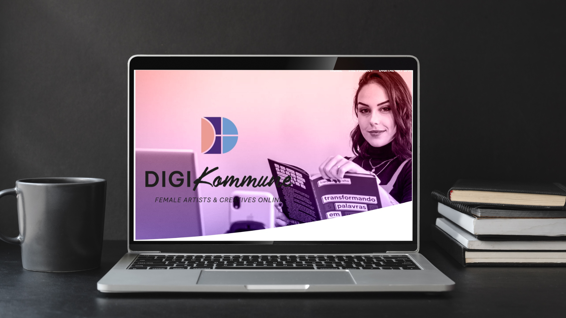 DigiKommune – Newsletter